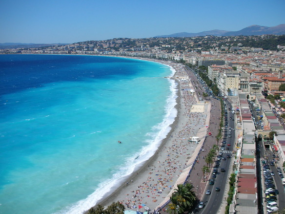 Nice-seafront 4